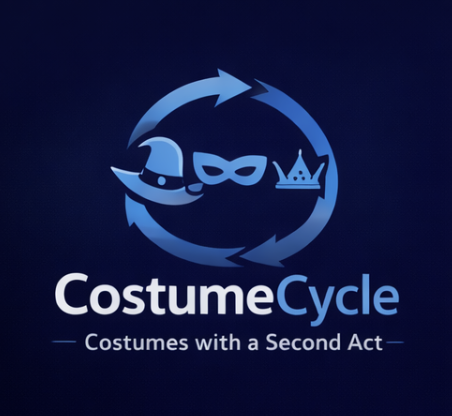 CostumeCycle logo